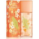 Women's Perfume Elizabeth Arden EDT 100 ml Green Tea Nectarine Blossom