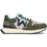 Womsh Sneakers Uomo