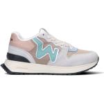Womsh Sneakers Donna Multicolor