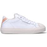 Womsh Sneakers Donna Bianco