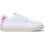 Womsh Sneakers Donna Bianco