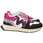 Sneakers bianche numero 38 per Donna Womsh 