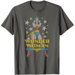 Wonder Woman A Wonder Maglietta