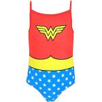 Wonder Woman DC Comics Costume da Bagno per Ragazz