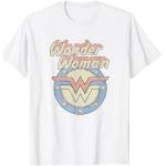 Wonder Woman Faded Wonder Maglietta