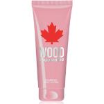 Wood For Her - Latte Corpo 200 Ml