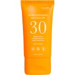 Creme protettive solari 50 ml viso senza profumo per per tutti i tipi di pelle SPF 30 