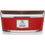 WoodWick Profumi per ambienti Candele profumate Crimson Berries Ellipse Jar 454 g