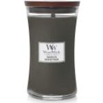 WoodWick Profumi per ambienti Candele profumate Frasier Fir Large Jar 610 g