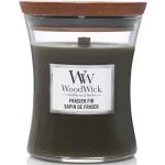 WoodWick Profumi per ambienti Candele profumate Frasier Fir Medium Jar 275 g
