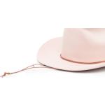 Cappelli western 57 scontati rosa 