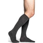 Woolpower Socks Liner Knee-High 40-44 Grey