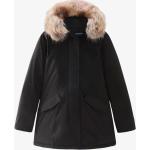 Woolrich Arctic Parka Luxury Donna con pelliccia