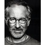 worldphotographs Steven Spielberg (Direttore) 10x8 foto