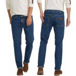 Jeans western unisex Wrangler modello stretch greensboro: 42