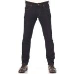 Jeans slim vita 30 casual per Uomo Wrangler Larston 