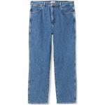Jeans dritti vita 36 per l'inverno per Donna Wrangler 