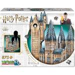 Puzzle 3D scontati per bambini Harry Potter Hogwarts 