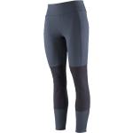 W's Pack Out Hike Tights Smolder Blue - L