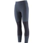 W's Pack Out Hike Tights Smolder Blue - S