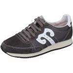 Sneakers larghezza E casual grigie numero 43 per Uomo Wushu Ruyi 