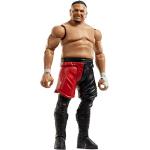 WWE Basic #74 - Samoa Joe - Action Figure Mattel