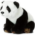 Peluche in peluche a tema panda panda 23 cm WWF 