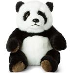 WWF 15183011 - Peluche, Panda Seduto, 22 m