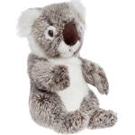 Peluche scontati in peluche a tema koala koala 15 cm per età 2-3 anni WWF 