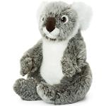 Peluche in peluche a tema koala koala 22 cm WWF 