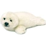 Peluche in peluche foche 24 cm per età 2-3 anni WWF 