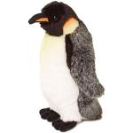 WWF 15189004 - Pinguino imperatore, Peluche di 20 cm
