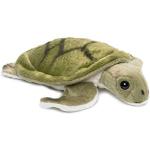 Peluche in peluche a tema tartaruga tartarughe 18 cm per età 2-3 anni WWF 