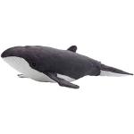 Peluche scontati in peluche a tema balena 33 cm WWF 