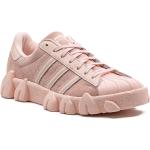 Sneakers Superstar 80s Icey Pink adidas x Angel Chen