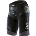 Shorts scontati neri XL da running per Uomo X-Bionic 