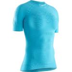 X-bionic Effektor G2 Short Sleeve T-shirt Blu XS Donna