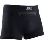 Boxer shorts scontati neri XL per Uomo X-Bionic 