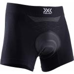 Boxer shorts scontati neri S per Uomo X-Bionic 
