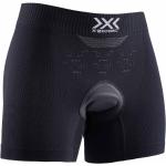Boxer shorts scontati neri XS per Uomo X-Bionic 