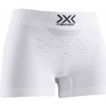 Boxer shorts scontati bianchi M per Uomo X-Bionic 