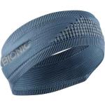 X-bionic 4.0 Headband Blu 59-63 cm Uomo