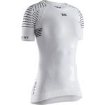 Magliette & T-shirt scontate bianche XS mezza manica con manica corta per Donna X-Bionic 