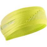 X-Bionic Headband 4.0 - phyton yellow/arctic white Größe 2 (59-63cm)