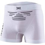 Boxer shorts scontati bianchi S per Uomo X-Bionic 