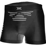 Boxer shorts scontati neri XL per Uomo X-Bionic 