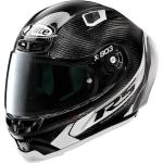 X-Lite casco integrale X-803 RS Ultra Carbon - Hot Lap 014 Carbon taglia L