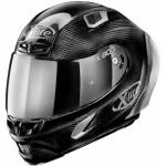 X-Lite casco integrale X-803 RS Ultra Carbon - Silver Edition 44 Carbon taglia L