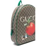 Zaino Gucci Kids x Peter Rabbit GG Supreme