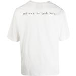 T-shirt con stampa Throwback. x Stranger Things